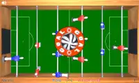 Foosball Screen Shot 2