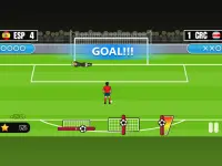 Dünya Kupası Penaltı 2018 Screen Shot 8