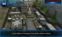 Sniper Games:City War Screen Shot 5