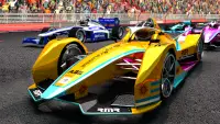 Formula Car Racing: Free Car Racing Games Screen Shot 0