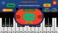Simple Piano Pro Screen Shot 5