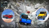 Real Jeep Driving 3d Simulator 2020 Screen Shot 7