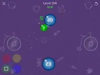 Max 80 Go - Bubble Crash! Screen Shot 12