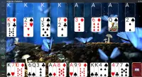250  Solitaire Collection Screen Shot 2