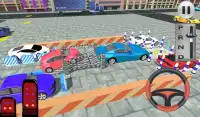 Car Parking Games 2018 - Driving School Screen Shot 3