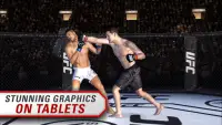 EA SPORTS UFC® Screen Shot 8