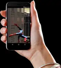 Tips: The Amazing SpiderMAn 2 Screen Shot 6