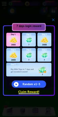King Dice - Earn Rewards Every Day Screen Shot 5