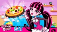 Monster High Screen Shot 0