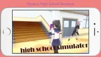 New Yandere High School-Simulator Guide Screen Shot 3