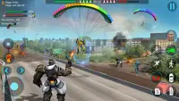 savaş robotları dönüşüm oyunla Screen Shot 7