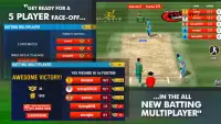World Cricket Championship 2 Screen Shot 10