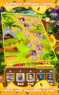 Fruit Crush Match 3 Frenzy Screen Shot 13