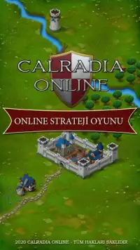 Calradia Online Screen Shot 0