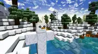 Ice Craft Screen Shot 1