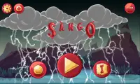 Sango: The Thunder god Screen Shot 0
