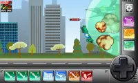 Ptera Green - Combine! Dino Robot Screen Shot 5