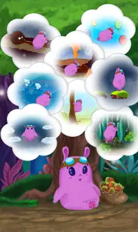 Poppet: magic miracle of fairy Screen Shot 7