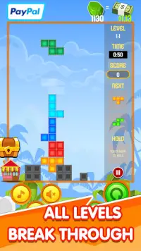 Block Puzzle:Win Money Screen Shot 8