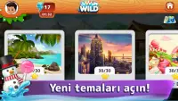 Wild Kartlar: Pis Yedili Kart Oyunları Oynayın Screen Shot 4