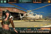 Battle of Helicopters: Free War Flight Simulator Screen Shot 3