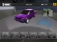 City Racing 3D: Turbo Run Screen Shot 9
