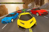 carrera coche deriva 2018: gratis coche juegos Screen Shot 4
