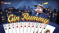 Gin Rummy Free - 2019 Screen Shot 2