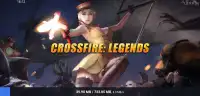 CrossFire: Legends Installer Screen Shot 0