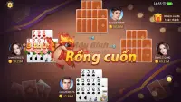 DahGame-Danh bai online-Tiến lên,mậu binh,phỏm Screen Shot 11