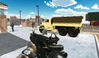 FPS Counter Terrorist Attack- Final Raid 2019 Screen Shot 5