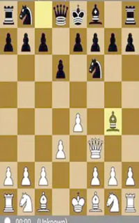 Бесплатные шахматы Screen Shot 3