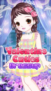 Prom Dress up - Makeup game for girls Screen Shot 3