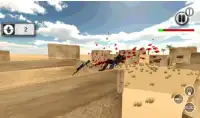 SWAT Sniper Black Ops 3D Screen Shot 2