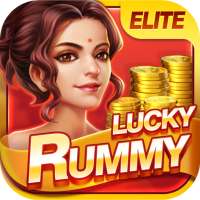 Lucky Rummy Elite—for Indian Rummy Pros