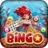 Bingo World Adventure: Mermaid Kingdom Quest