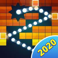 Ball Brick Star - Breaker and Crusher Game