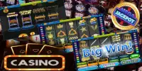 Slots of Vegas : Lucky Slots Casino Vegas World Screen Shot 0