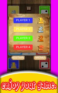 parchis club: Parcheesi game & ludo king game Screen Shot 4