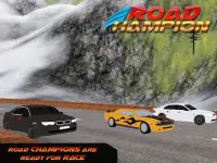 Vô địch Road: Cực Drift Screen Shot 0