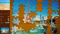 Jigsaw Puzzles Epic Screen Shot 3