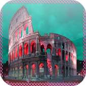 Rome Jigsaw Puzzles