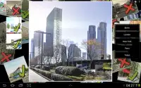 What City - The Traveler Quiz Screen Shot 5
