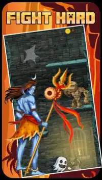 lord Shiva game free Screen Shot 1