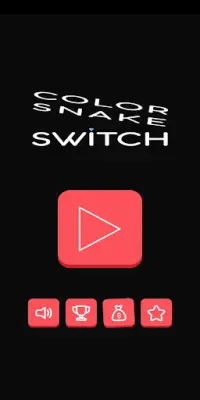 Color Snake Switch Screen Shot 0