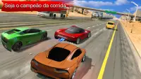 Rally Racer 3D Drift: jogo de corrida extrema Screen Shot 6