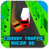 traffic racer 3D