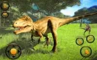 Dino Hunter Classic : Deadly Dinosaur Hunter Game Screen Shot 3