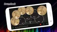 Real Drum Rock Screen Shot 0