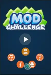 Mod Challenge Screen Shot 3